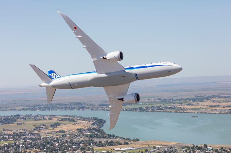 Gyártási hibák kényszerítettek a földre nyolc Boeing gépet