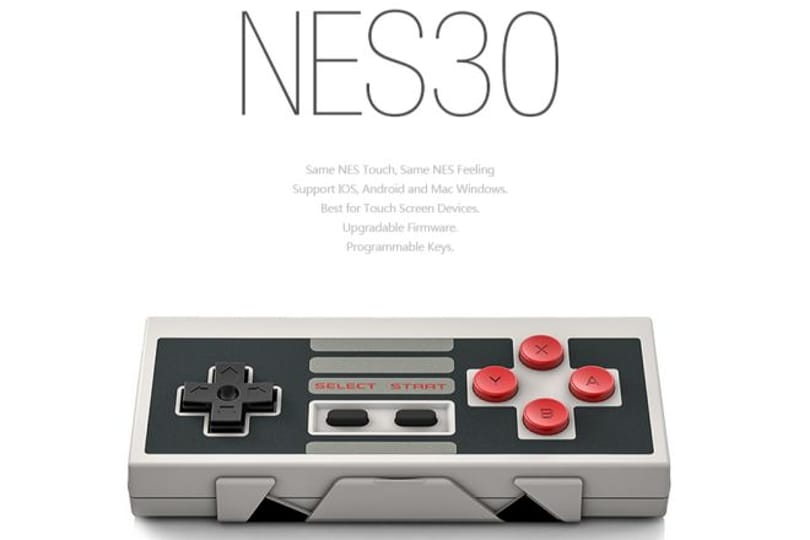 30 év után feltámasztották a Nintendo legendás kontrollerét