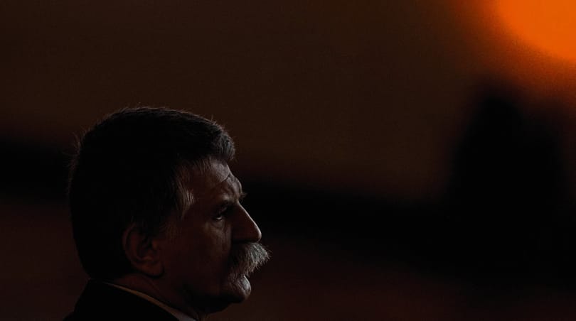 A nap, amikor Kövér László még Ákosnál is nagyobb troll volt