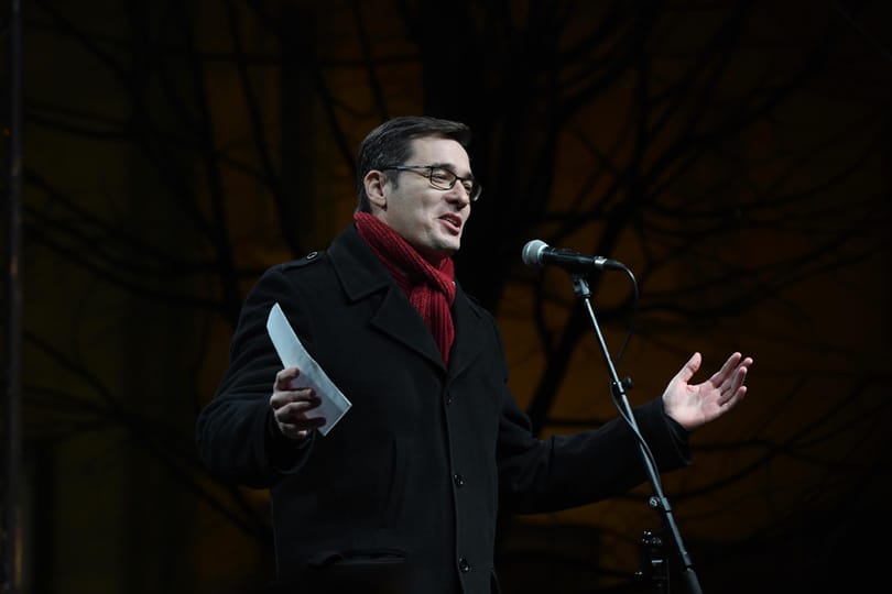 Karácsony levelet írt Ádernek az új tb-törvény miatt