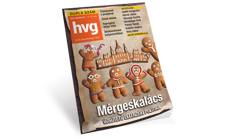 Egyetlen tüntetést sem szervezett előtte a férfi, aki az egyik legtöbb embert vitte az utcára Orbán ellen