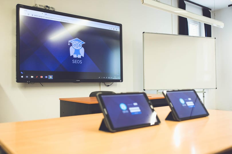 Már 20 ezer magyar diák és tanár próbálta ki a Vodafone digitális tantermét