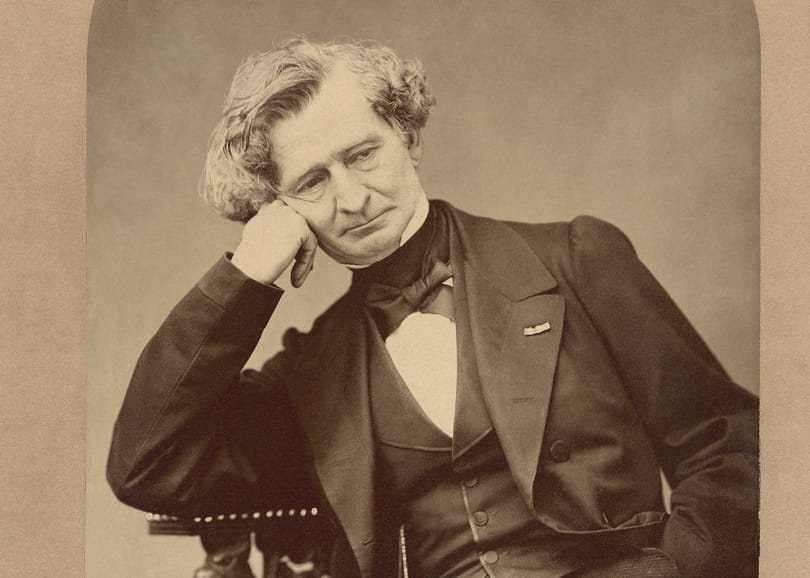 Roméo et Juliette - a Shakespeare-rajongó Berlioz mesterműve egy különleges lemezen