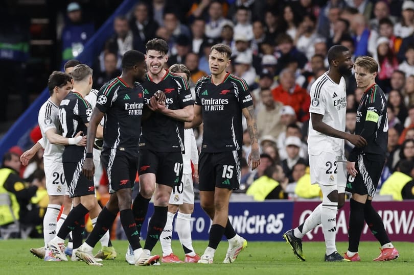 BL: Kettős vereséggel búcsúzott a címvédő Real Madrid, hatalmasat küzdött a Bayern München, de ez is kevésnek bizonyult