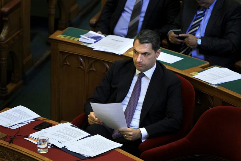 Lázár elmondta a Hír Tv-nek, hogy miért támadják őt