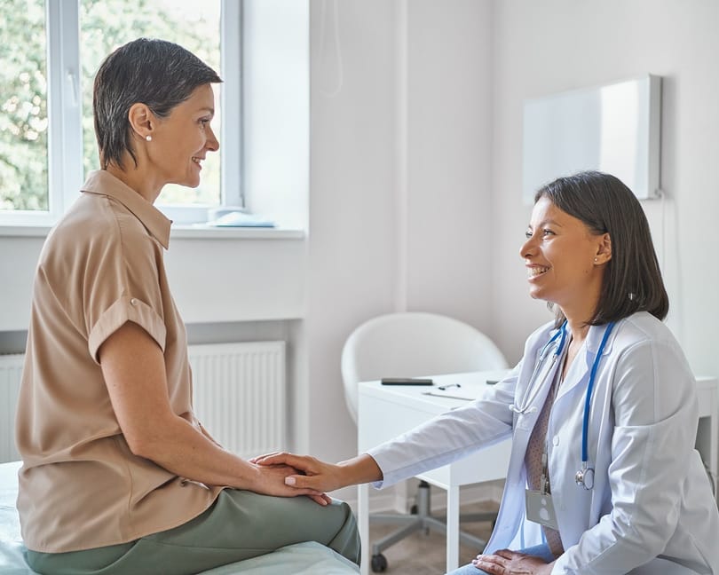 Mikor forduljunk orvoshoz menopauza idején?