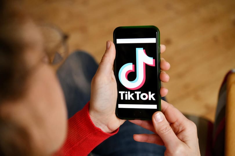 Hogyan lett a kereskedelmi háború frontja egy app, ahol kamaszok táncolnak?
