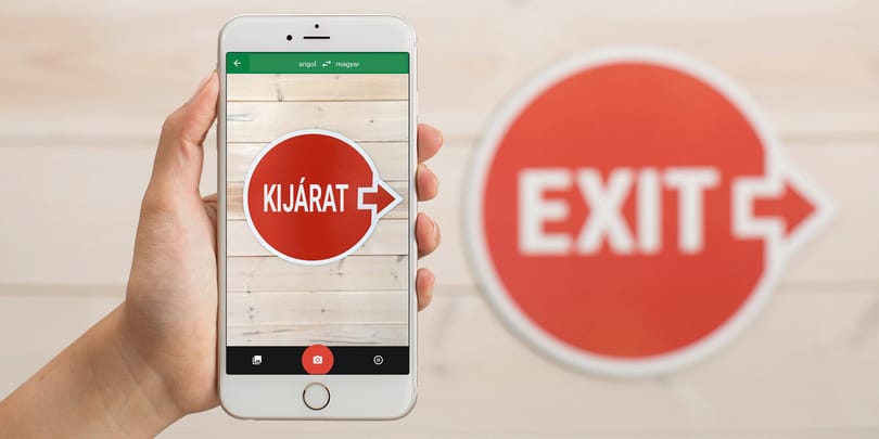 Sokkal jobb lesz a Google fordító alkalmazása, még több nyelvet tud majd