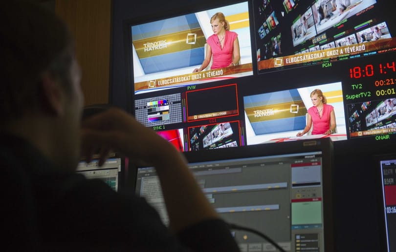 VS.hu: van kapcsolat a Fidesz-közeli média és a TV2 eladása között