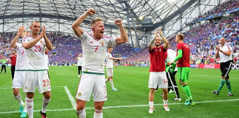 Brilliáns ötlettel lepte meg az MLSZ a magyar válogatottat