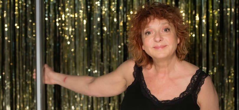 Hernádi Judit: Évekig őszintén hittem abban, hogy változás történik az országban