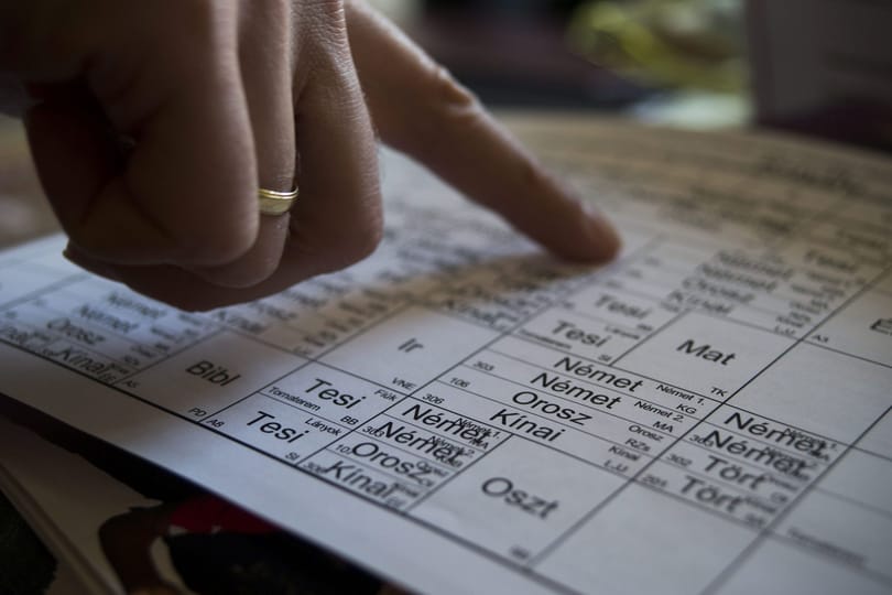 Döntött a kormány a pedagógusok béremeléséről