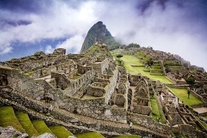 Határozatlan időre lezárták a Machu Picchut, több száz turista rekedt a hegyen