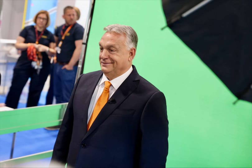 Társaság az Európai Szabadságjogokért: Magyarországon továbbra is nagy bajban van a sajtószabadság