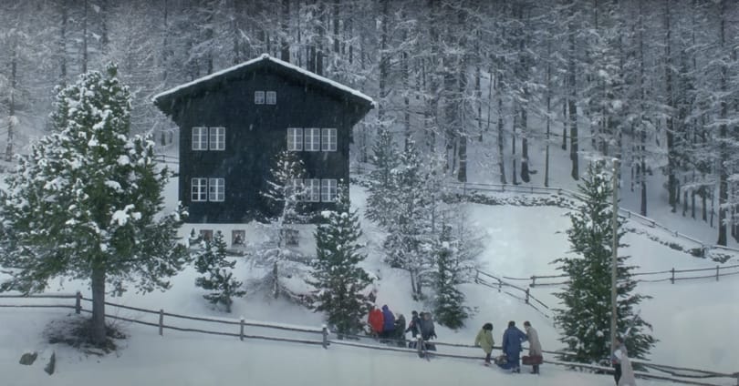 40 éves a Last Christmas – a dal, amely nélkül ma már nincs karácsony