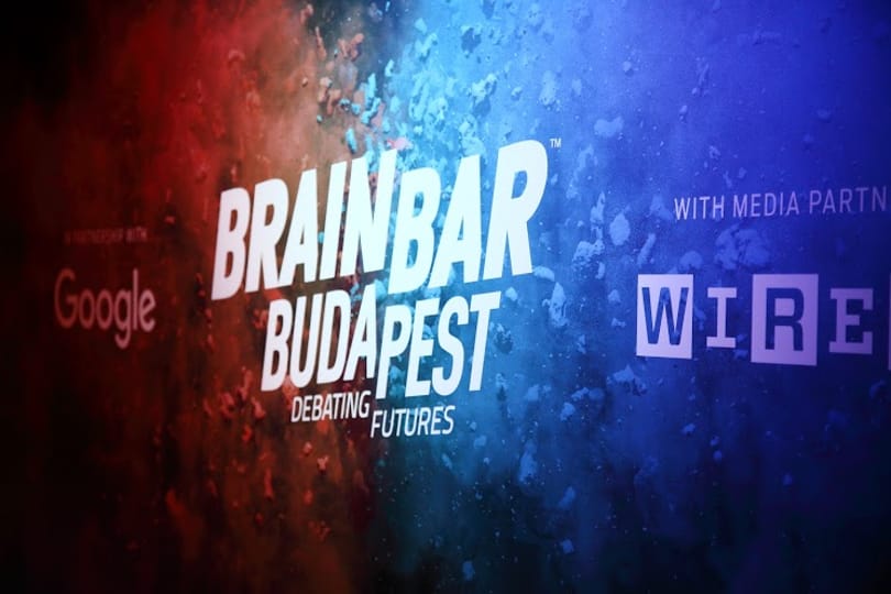 Budapestre jön a világ első kiborgja