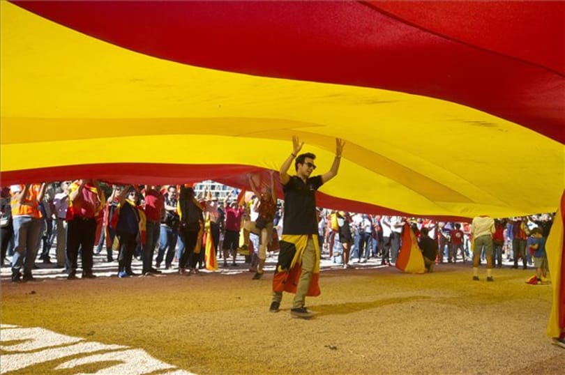 Tragédia a katalán krimiben: meghalt a spanyol főügyész