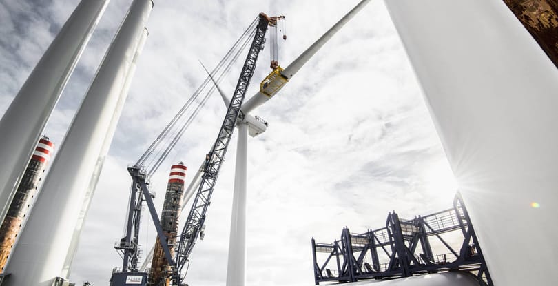 50 évre elegendő energiát nyerhetnénk ki egy-egy tájfunból a szélerőművekkel