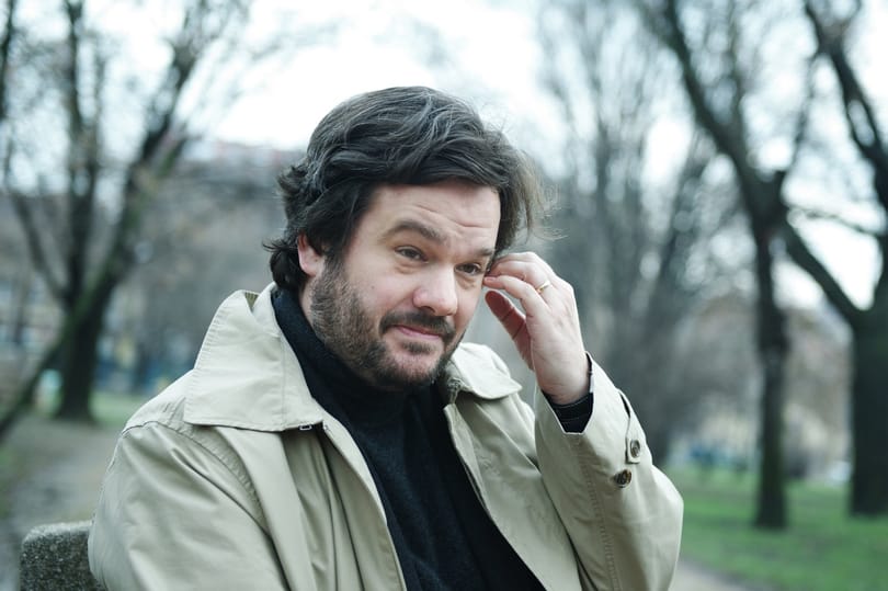 Ablonczy: A románellenes toposzok nagyon erősek a magyar fiatalokban