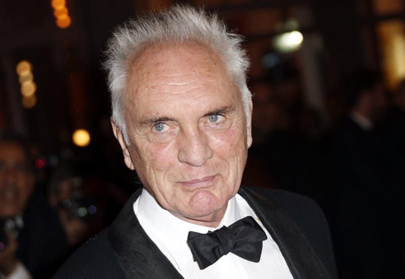 Meghalt az Oscar-jelölt Terence Stamp, a Superman-filmek egyik főgonosza