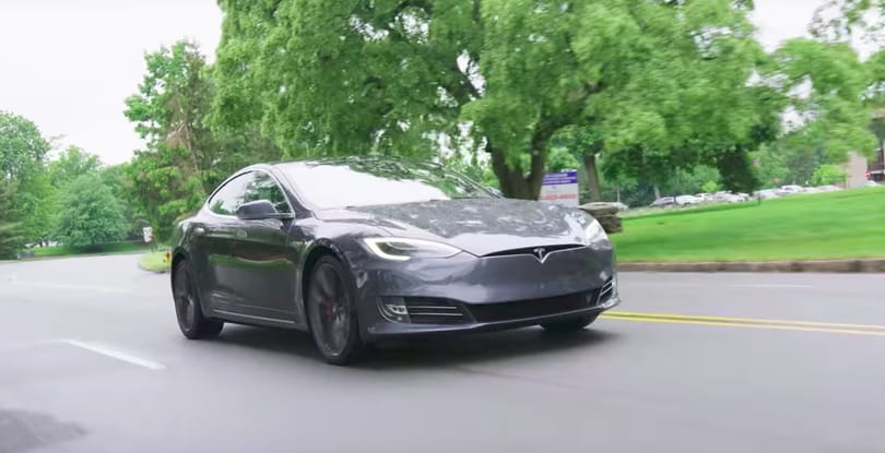Top 10: ezek a legjobb Tesla-reklámok, mutatjuk a legjobbat is