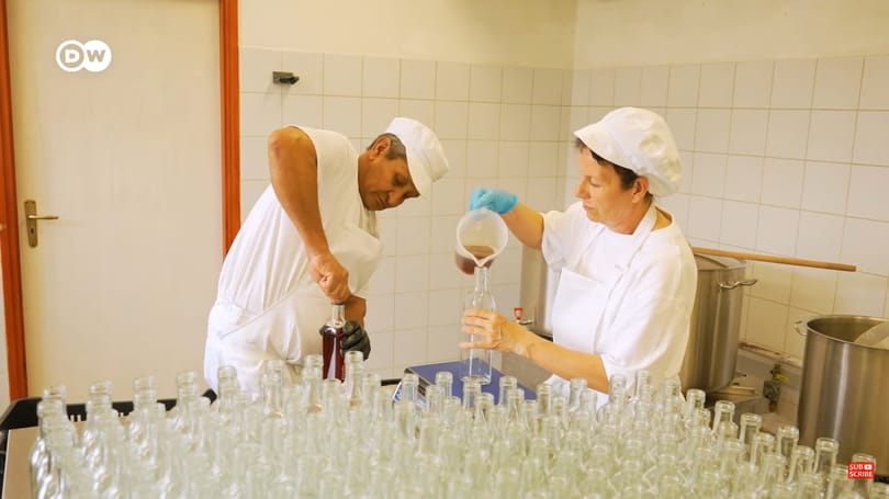 Ott alapítanak üzemet, ahol másnak ez eszébe sem jutna