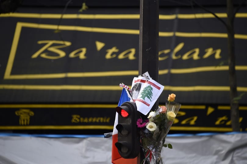 Novemberben nyit újra a párizsi Bataclan