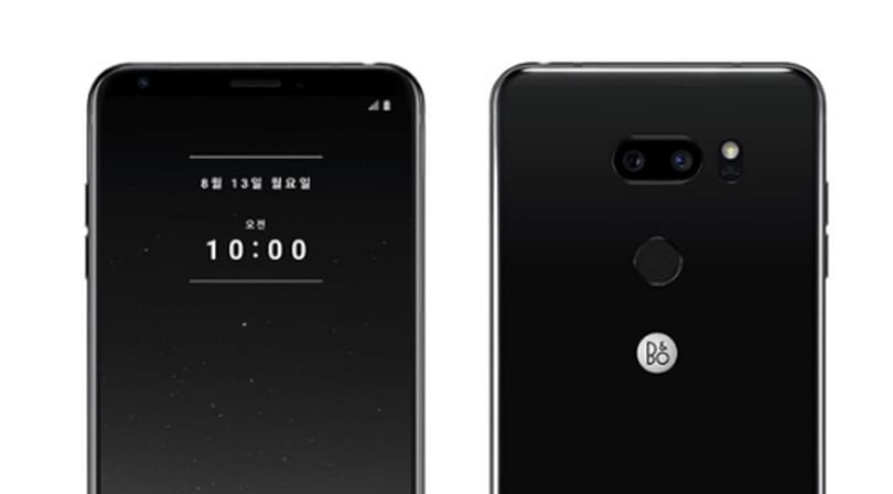 Legyen résen, aki ilyet akar: ebből a telefonból csak 300 darabot készítenek