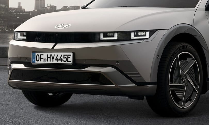 Tovább gurul: fény derült a nagyobb aksis új Hyundai Ioniq 5 magyar áraira