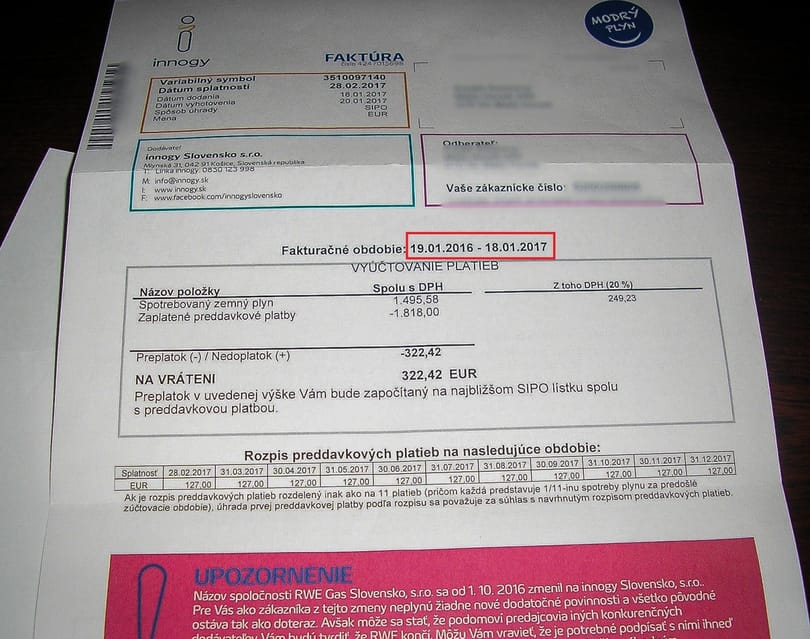 Így kell tanulni a magyaroktól: elindult Ficóék rezsicsökkentése