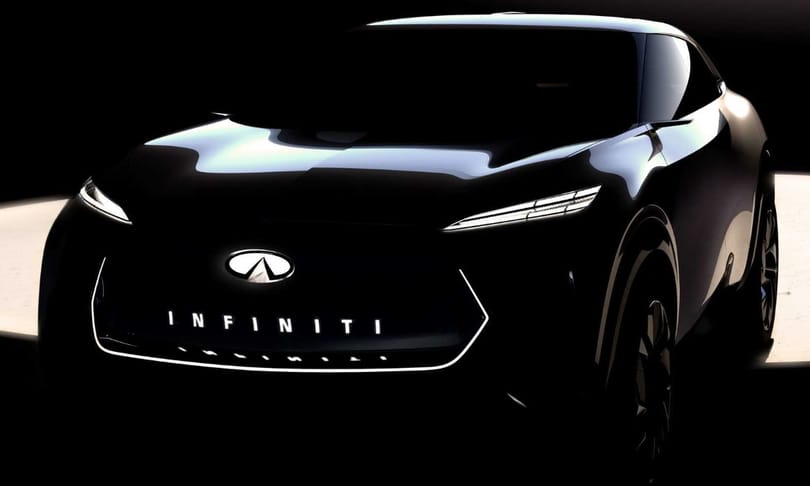 Leáll a Nissan az Infiniti gyártásával Nagy-Britanniában