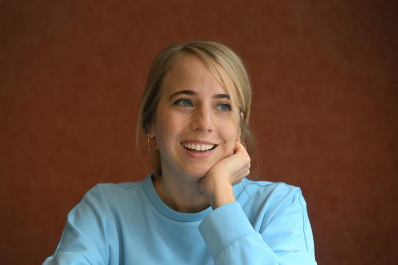 Szakonyi Noémi Veronika rendező: 