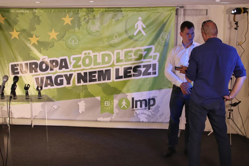 Elfogadja az ellenzéki előválasztás eredményét az LMP