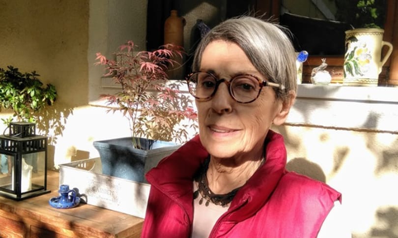 Elhunyt Ráduly Margit rádiós