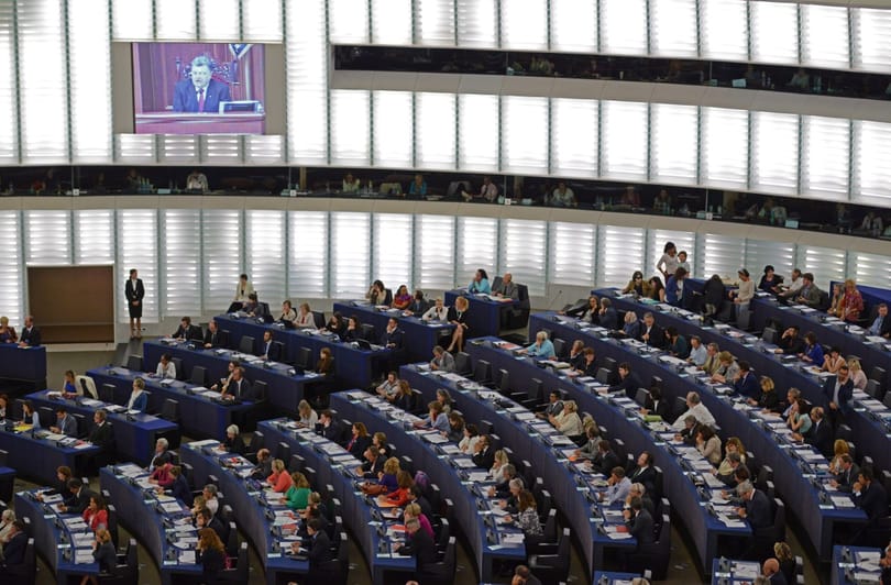 Biztosnak tűnik a technikai csőd Ukrajnában