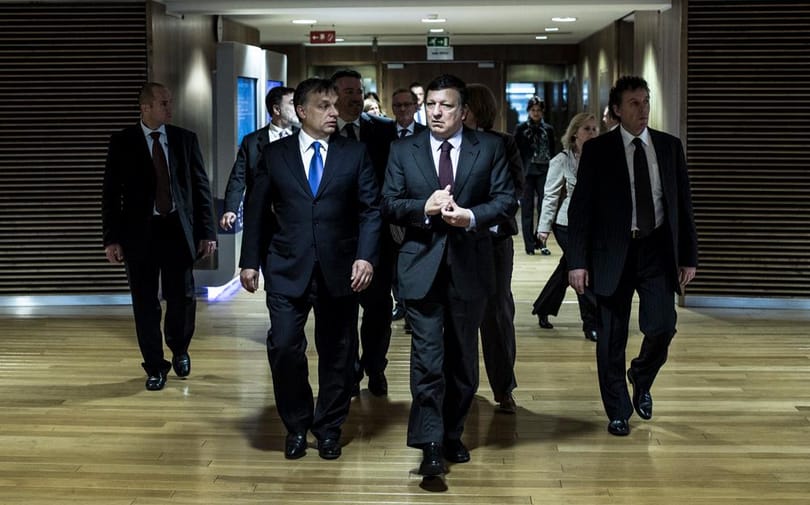 Tranzakciós adó: Orbán megint ködösít
