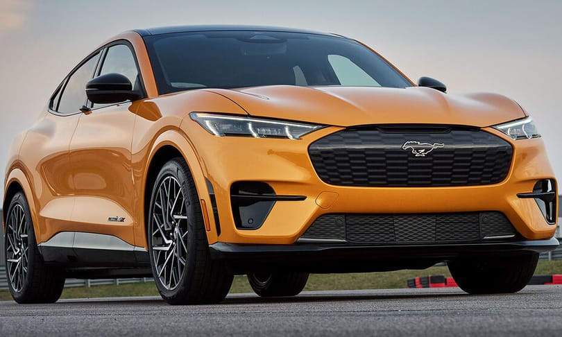 A Ford kéziváltót tervez elektromos autókhoz – de van ennek értelme?