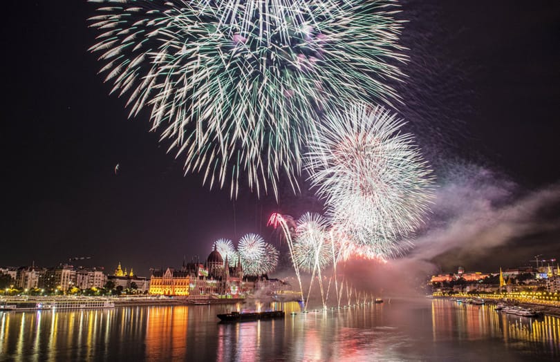Tízmilliárd forintnál is többe kerültek az augusztus 20-i rendezvények