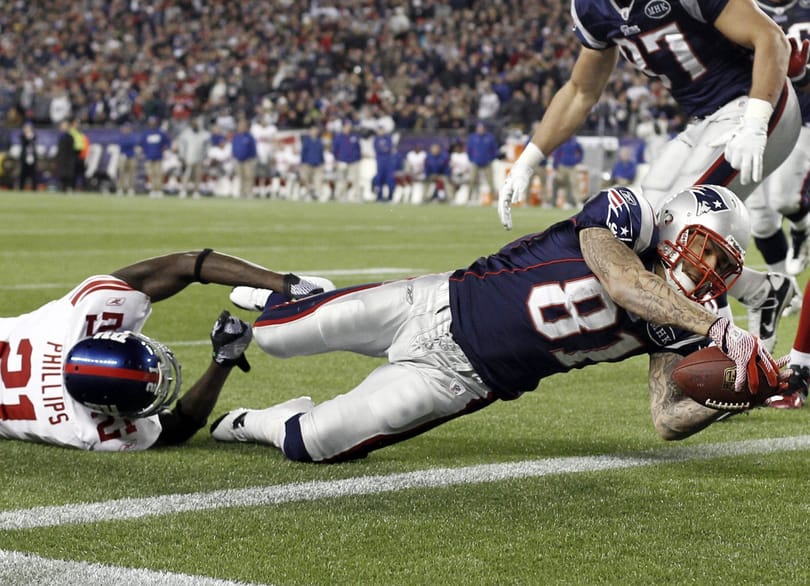Újrázhat a Patriots a Super Bowlban