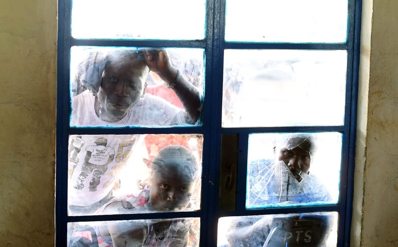 Rendkívüli elnöki intézkedések Sierra Leonéban a kiugró számú nemi erőszak miatt