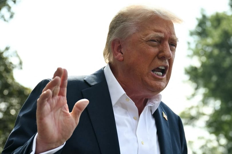 Trump övön aluli ütést vitt be Európának, és talán nem is olyan egyszerű jellem, mint sokan gondolják