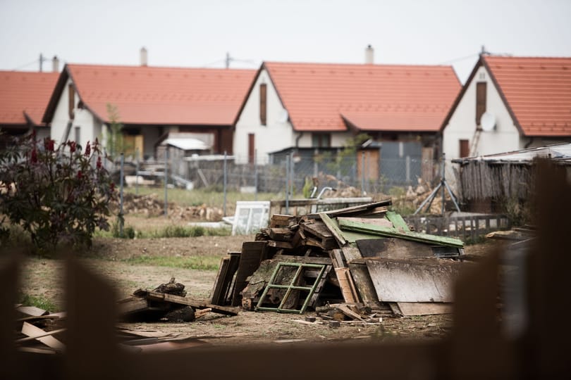 Úgy veszik fel a magyarok a lakáshitelt, mintha nem emlékeznének a válságra