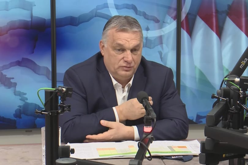 Kikezdte az ellenzék a magát bérből és fizetésből élőként meghatározó Orbánt
