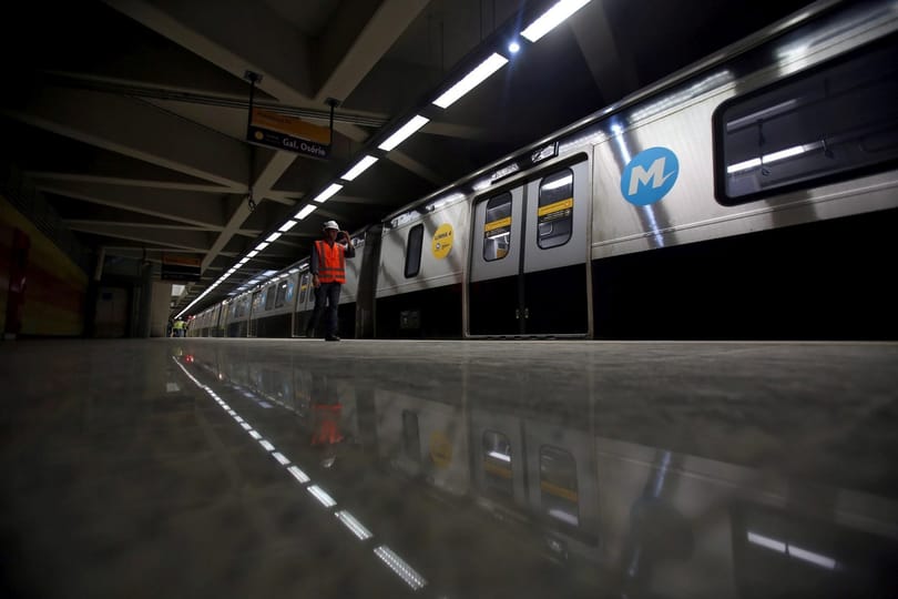 Polt Péternél és a NAV-nál van a 4-es metróról szóló OLAF-jelentés