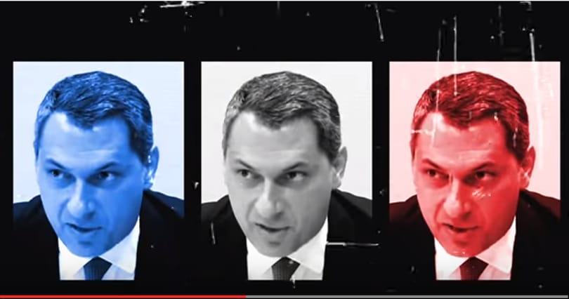 MC Lázár János bemutatja: Szétlopták – hiánypótló videoklip