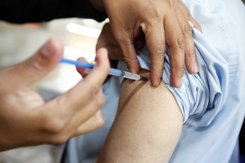Még a tendert sem írták ki a januártól kötelező bárányhimlő elleni védőoltás vakcináira