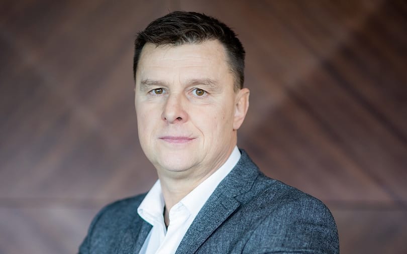 Meghalt Feleki Attila HR-vállalkozó, az NB II-es Kozármisleny tulajdonosa