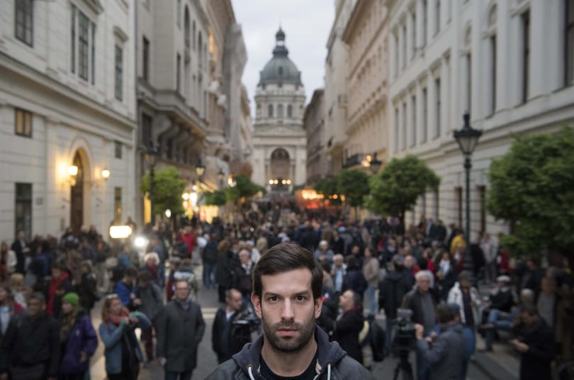 Fekete-Győr sokat csuklik: A Momentum nyomulása leforrázta az ellenzéket
