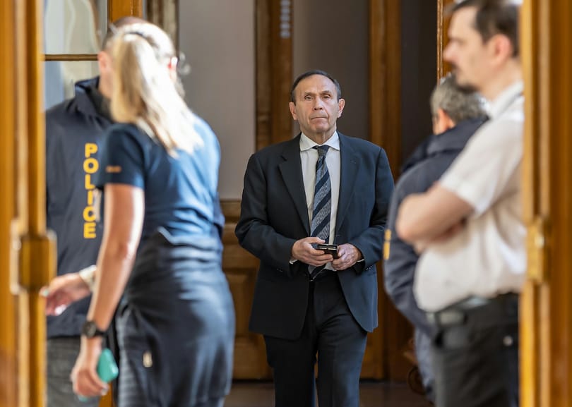 Gyárfás bukása: Végzetes volt, hogy „Fürge” elkezdett beszélni