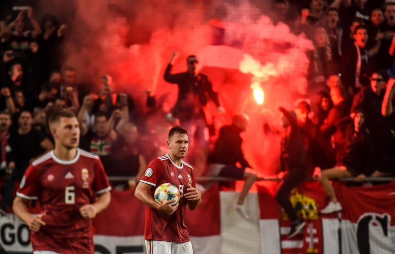Még egy játékost behívott Rossi a válogatottba